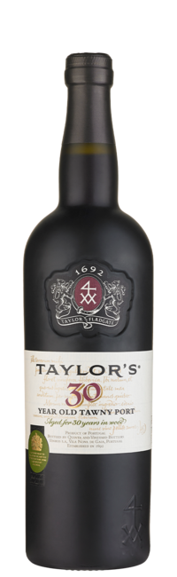 Taylor`s 30 Year Old Port